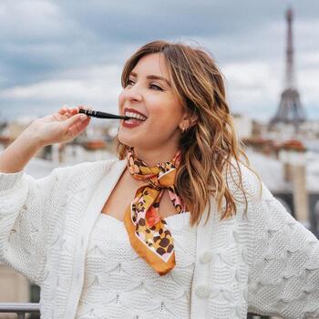 Liner Pinceau Waterproof Eyeliner - Vodeodolné tekuté očné linky 2,5 g
